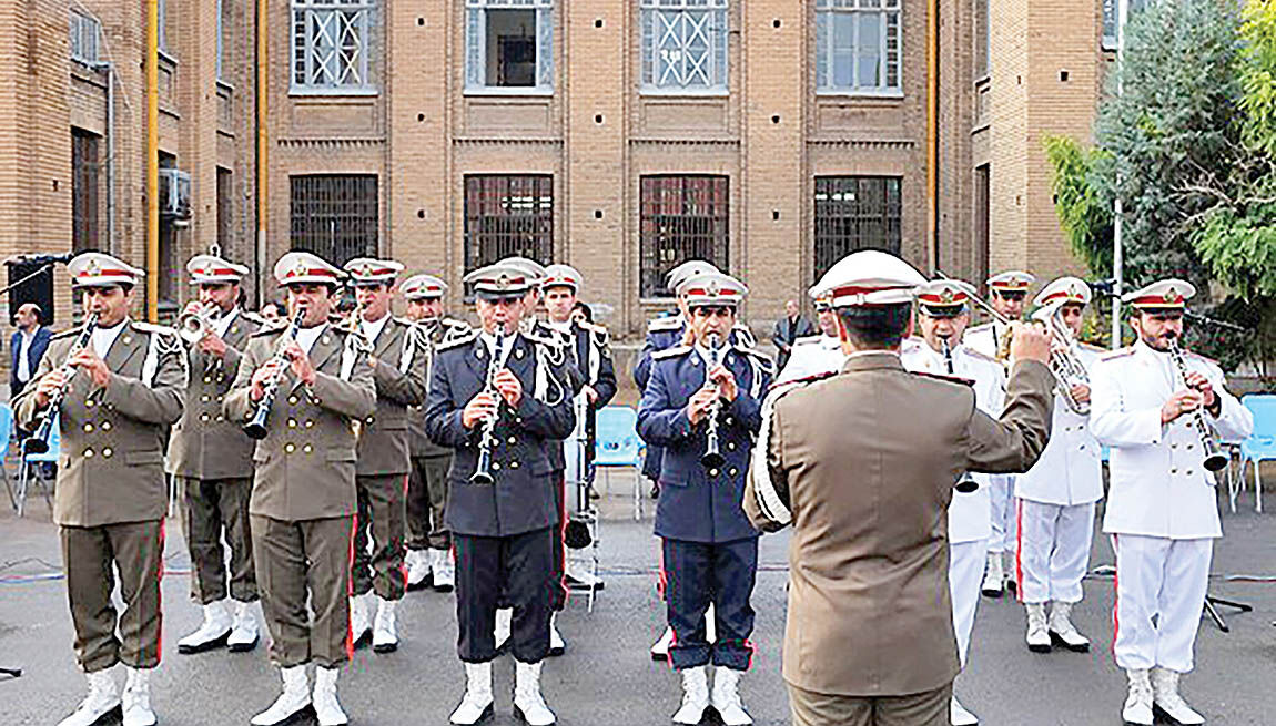 زمزمه‌های تغییر سرود ملی