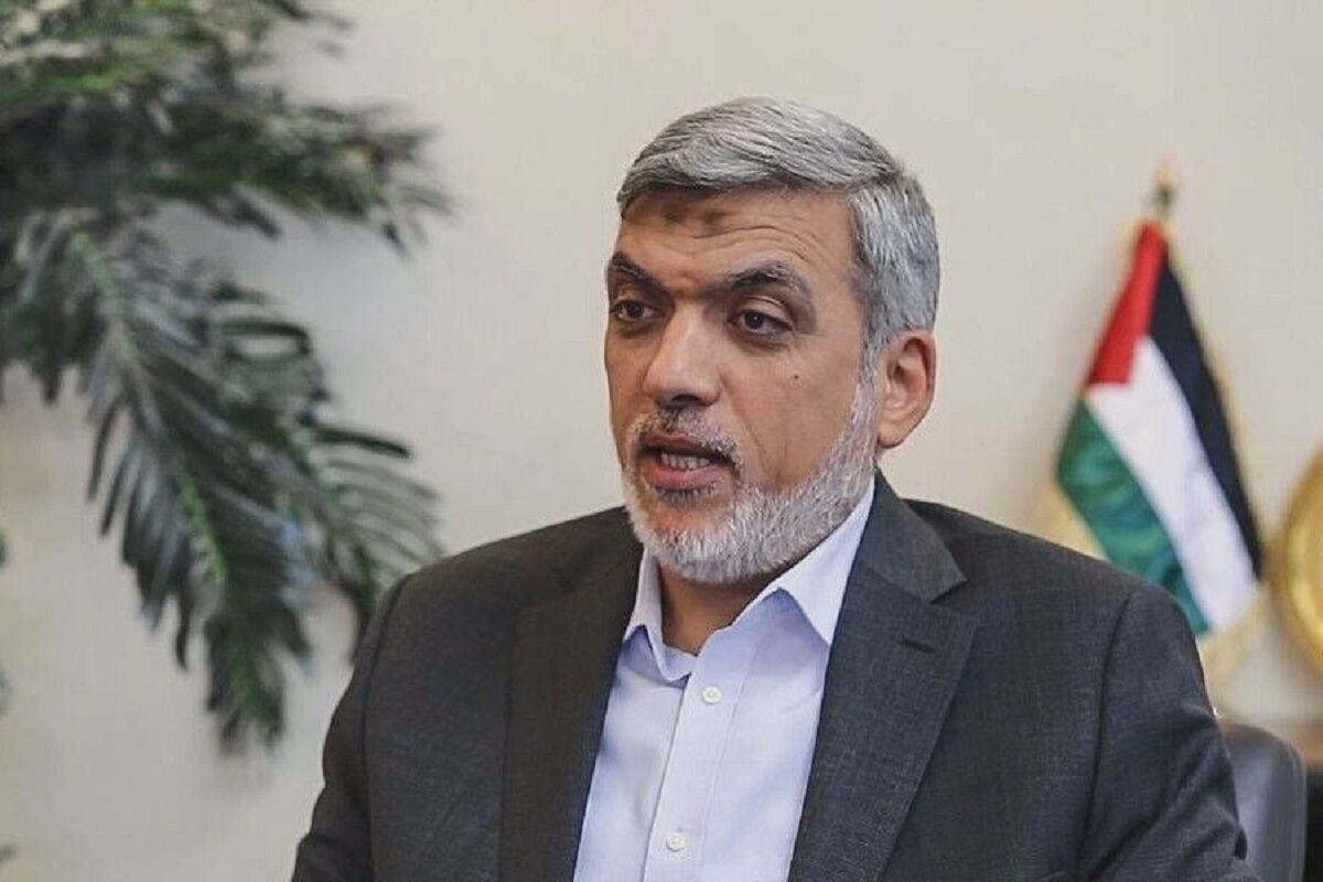 حماس بایدن را شریک جنایات اسرائیل در غزه خواند