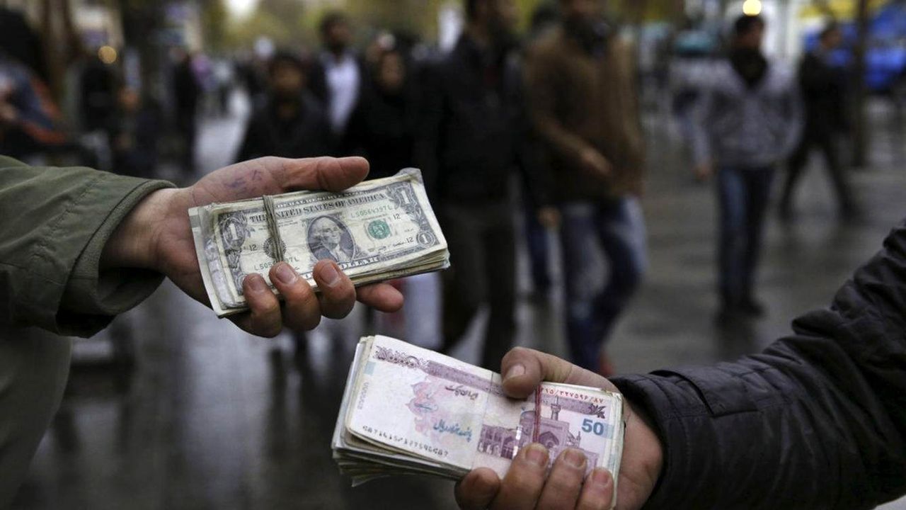 افزایش قیمت دلاردر پشت خط