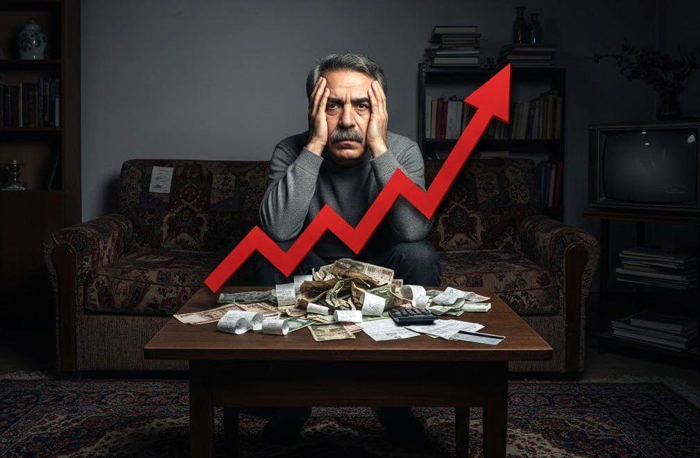 کارمند با کدام عدد زندگی می‌کند؟/ ۱۹ میلیون کل حقوق یا ۵۰ میلیون خرج