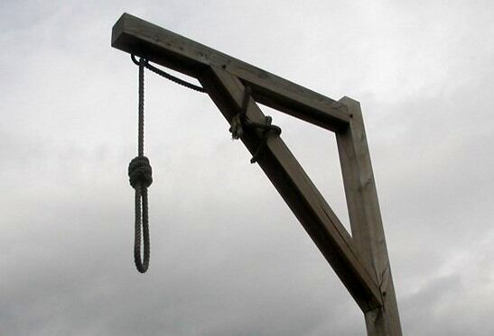 حکم اعدام عامل شهادت مرزبانان ارومیه اجرا شد