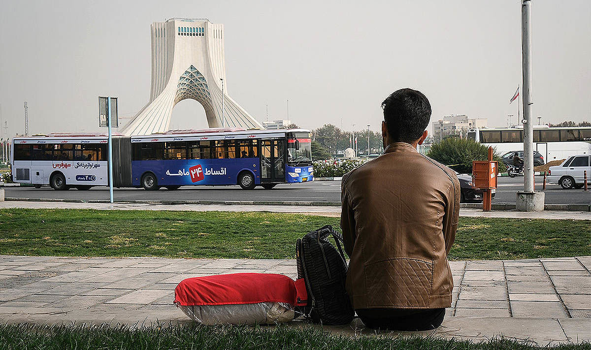 نرخ بیکاری بهار به 7.3 درصد رسید 