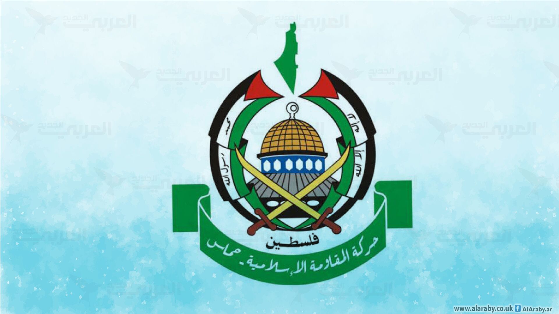 حماس شهادت سید حسن نصرالله را تسلیت گفت
