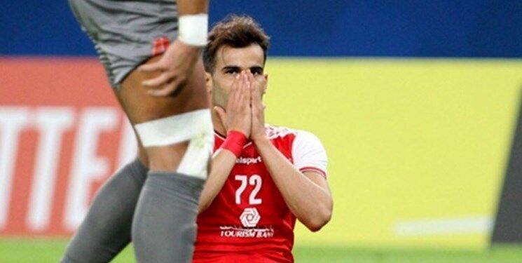 فرصت 5 روزه پرسپولیس برای اعتراض به AFC درباره پرونده آل‌کثیر