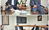  همکاری استانداری کرمانشاه و صندوق کارآفرینی امید 