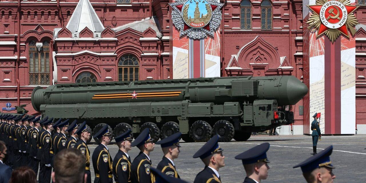 واکنش روسیه به گمانه‌زنی غربی‌ها درباره استفاده از سلاح اتمی در اوکراین