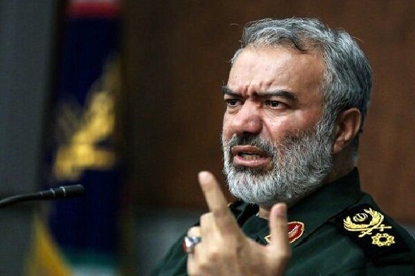 سردار فدوی: باید زمان تحقق فرآیندهای مکتب انقلاب اسلامی را کاهش دهیم