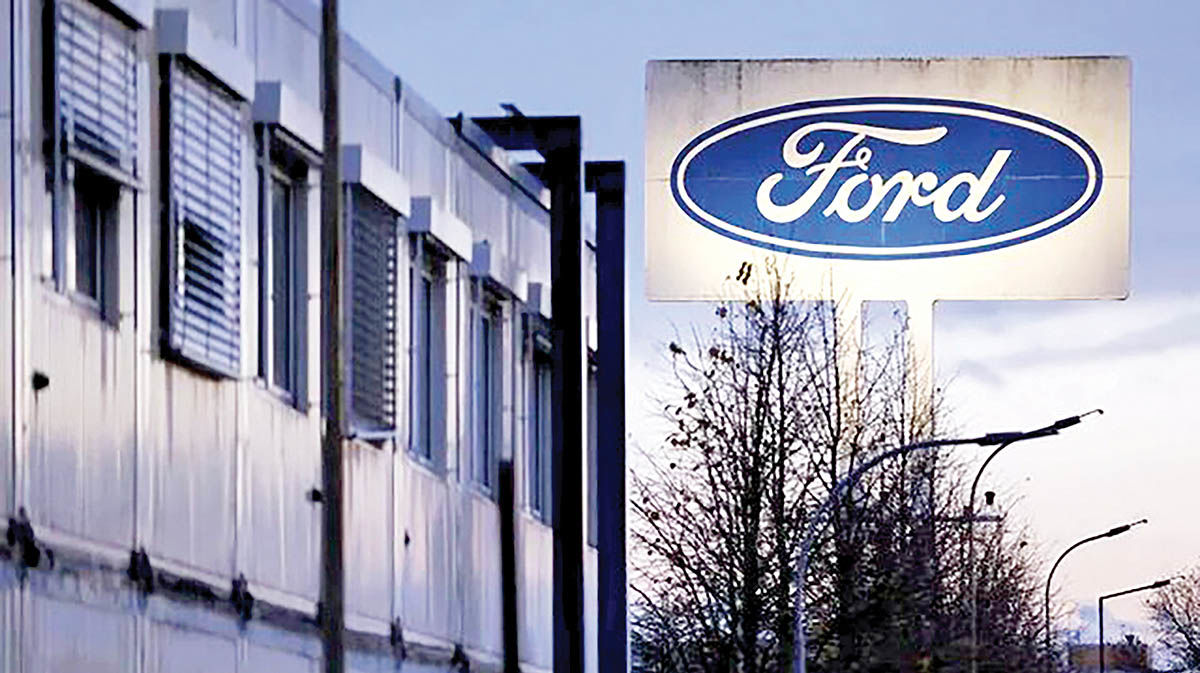 فورد اولین سیستم کمک‌راننده بدون نیاز به چشم را عرضه کرد