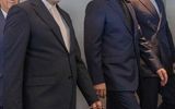 قاب‌هایی از نشست چهارجانبه میان ایران، آمریکا، قطر و پاکستان 