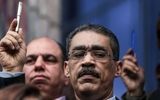 واکنش مصر به اتهام دست داشتن ایران در حادثه بندر دمیاط 