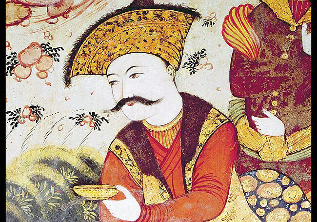 سفرنامه ژان شاردن؛ صفویه از نگاه خارجی