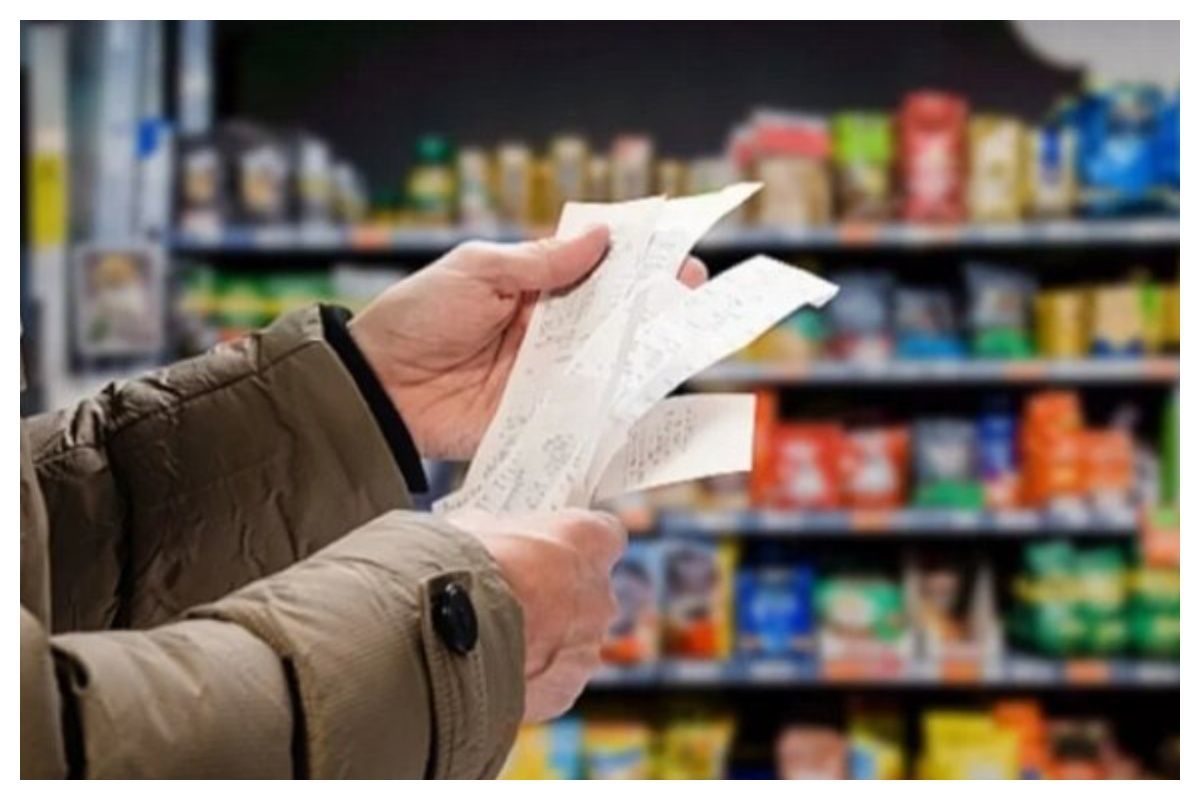 قیمت پرفروش ترین کالاهای اساسی در یک هفته اخیر منتشر شد