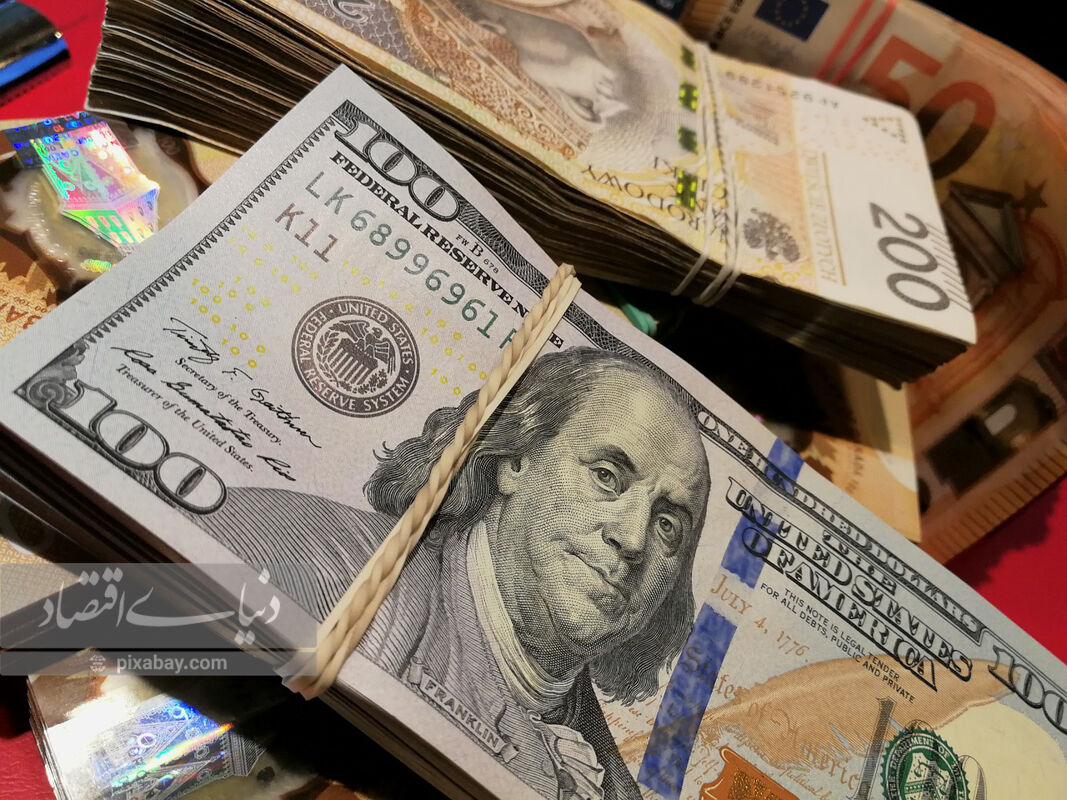 تامین بیش از ۱۳ میلیارد دلار ارز واردات از ابتدای سال ۱۴۰۳