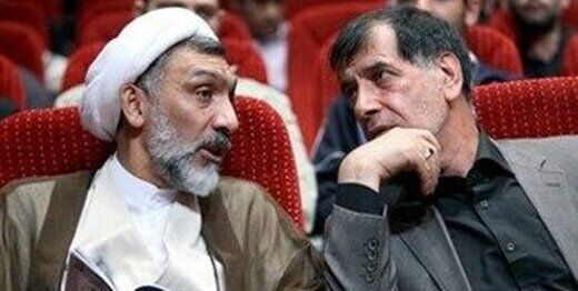 کنایه محمدرضا باهنر به برخی مسئولان: به پست‌هایتان نچسبید