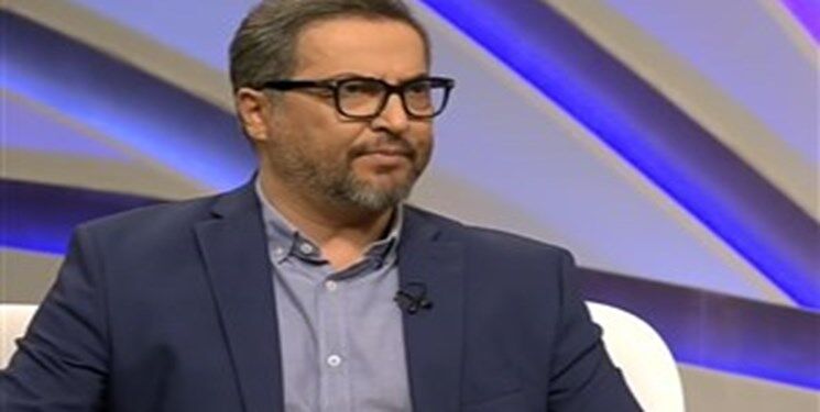 درخواست مدیر عامل باشگاه پرسپولیس از مردم/ برای مهرداد میناوند دعا کنید