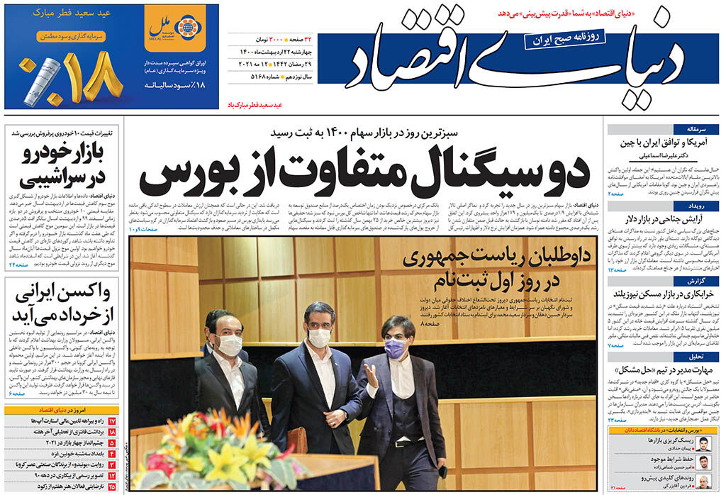 شماره 5168