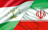  ایران در لیست مهم‌ترین شرکای تجاری تاجیکستان 