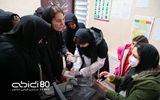 «سفیران سلامت» داروسازی دکتر عبیدی با تمرکز بر سلامت زنان در استان ایلام اجرا شد