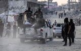 فلسطین در آستانه تحولات سیاسی جدید/ حماس آماده مشارکت در انتخابات شد