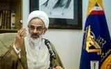 واکنش نماینده ولی فقیه در سپاه به طرح عدم کفایت سیاسی رئیس جمهور/ حرف بسیار غلطی  است