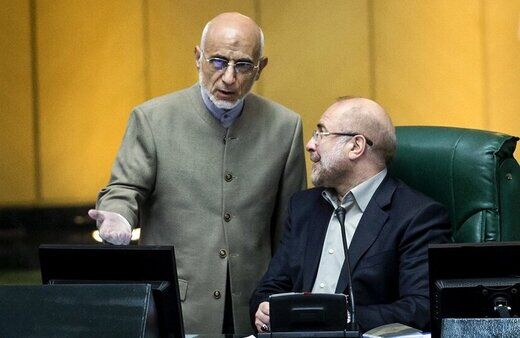 میرسلیم:با مسئول دست بردن در جداول بودجه برخورد می کنیم