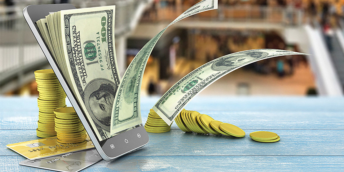 کمبود ارز برای واردات موبایل