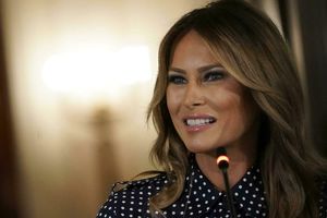 ملانیا ریاست شورای امنیت سازمان ملل را به عهده می‌گیرد
