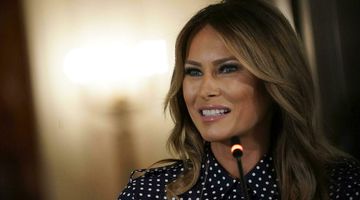 ملانیا ریاست شورای امنیت سازمان ملل را به عهده می‌گیرد
