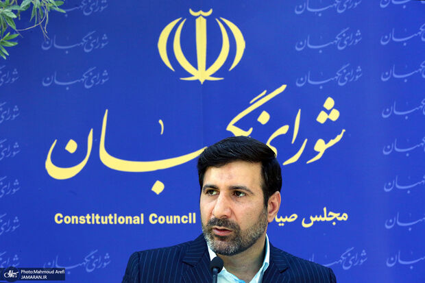 تأیید یک طرح جدید در شورای نگهبان