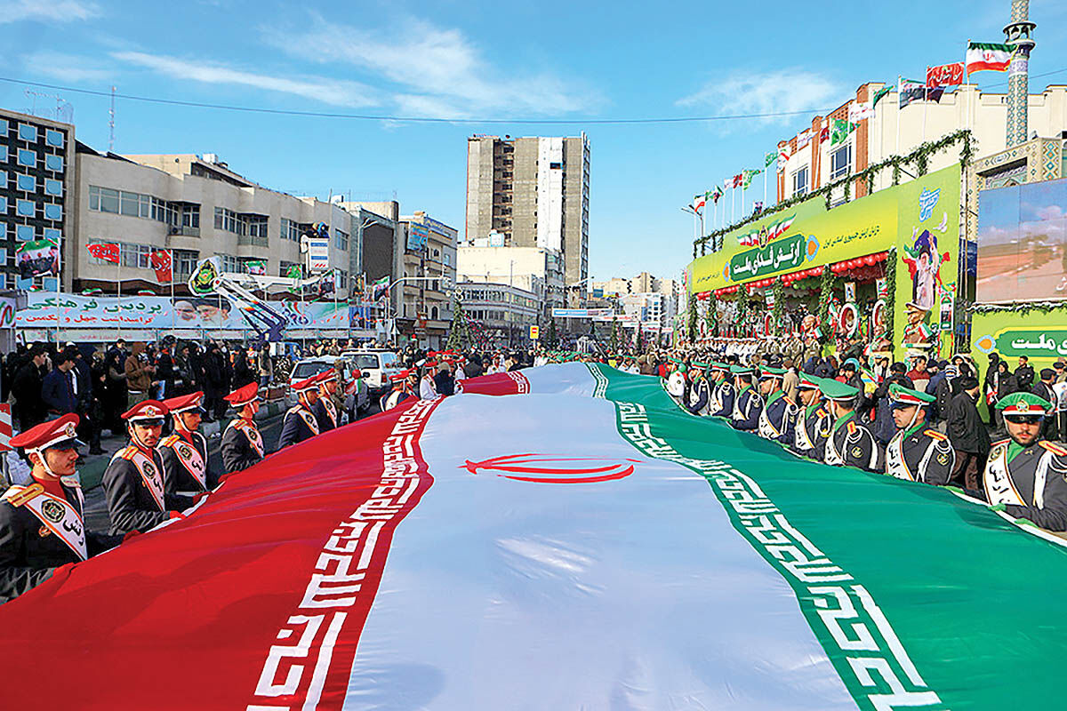 سه پیام انتخاب رهبر جدید