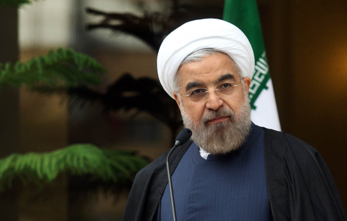 روحانی: در جنگ 12 روزه مقاومت کردیم ولی ضربه هم دیدیم/ تکرار نشدن جنگ دست ماست