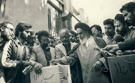 چند نکته درباره فهرست‌های انتخاباتی امام خمینی (ره)