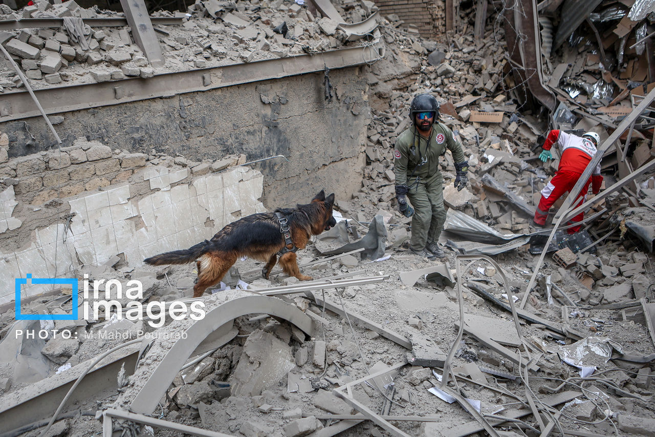 پرداخت تسهیلات اسکان موقت به آسیب‌دیدگان جنگ چه شرایطی دارد؟