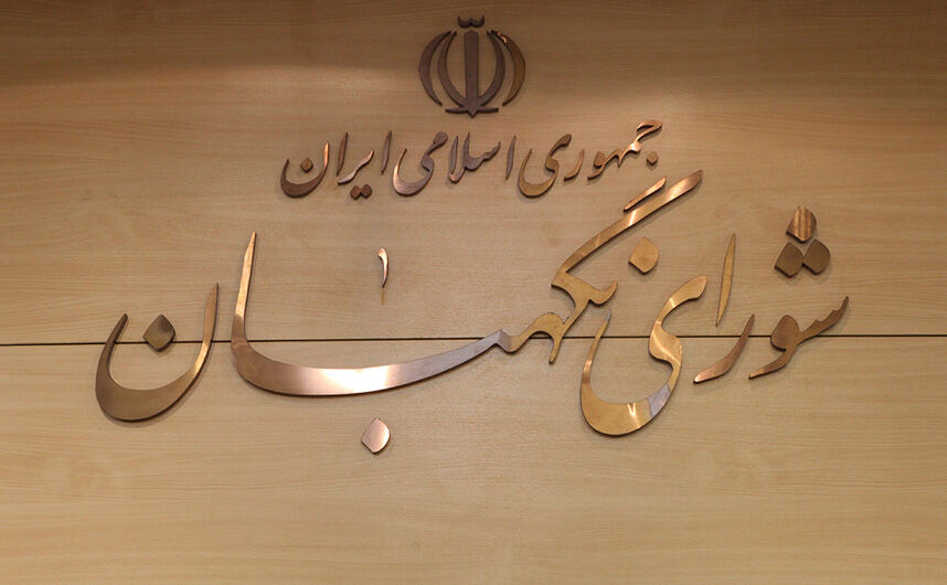 آرزوی سخنگوی شورای نگهبان برای عضو جدید
