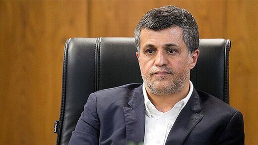 هشدار جدی یاسر هاشمی به حذف‌کنندگان نام پدرش/تاریخ انقلاب را به سخره نگیرید!؟