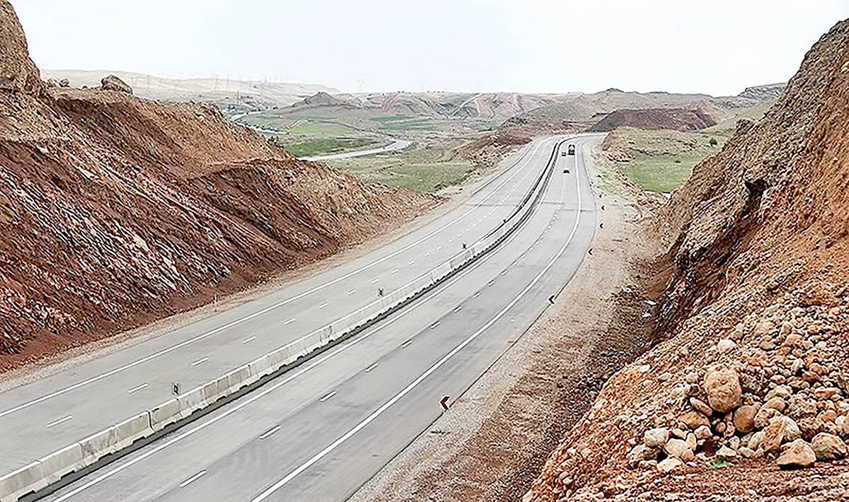 علامت افول در چرخه عمر معابر