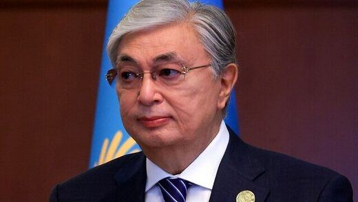 تصمیم تازه رئیس‌جمهور قزاقستان برای پایان دادن به اعتراضات کشورش