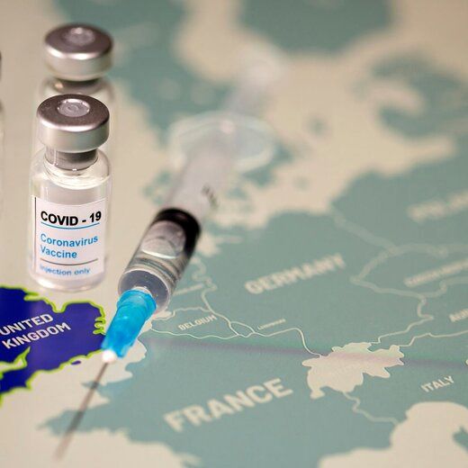 برنامه کشورهای مختلف برای واکسن کرونا چیست؟ 