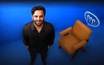 برنامه «درجام» با اجرای مهیار حسن توقیف شد
