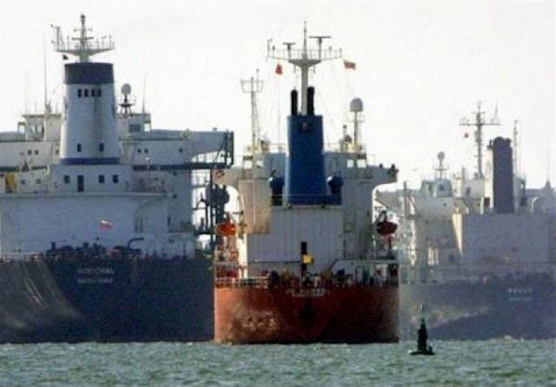 خبر رویترز: نفتکش ایران وارد آب‌های ونزوئلا شد