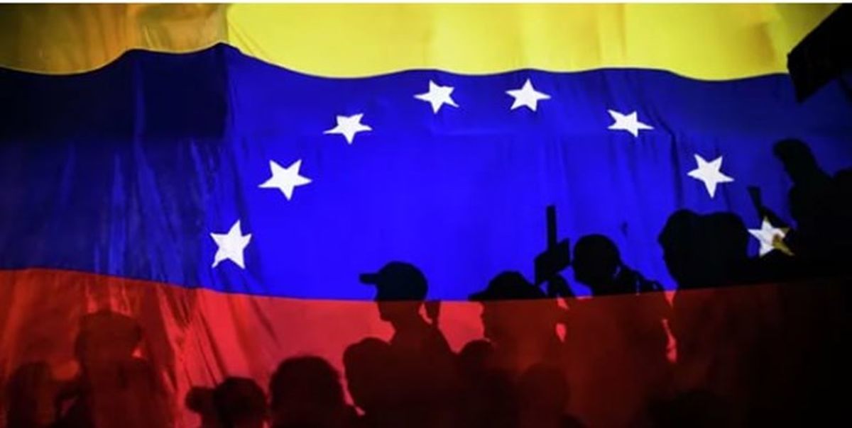 ونزوئلا، ایران را کنار گذاشت