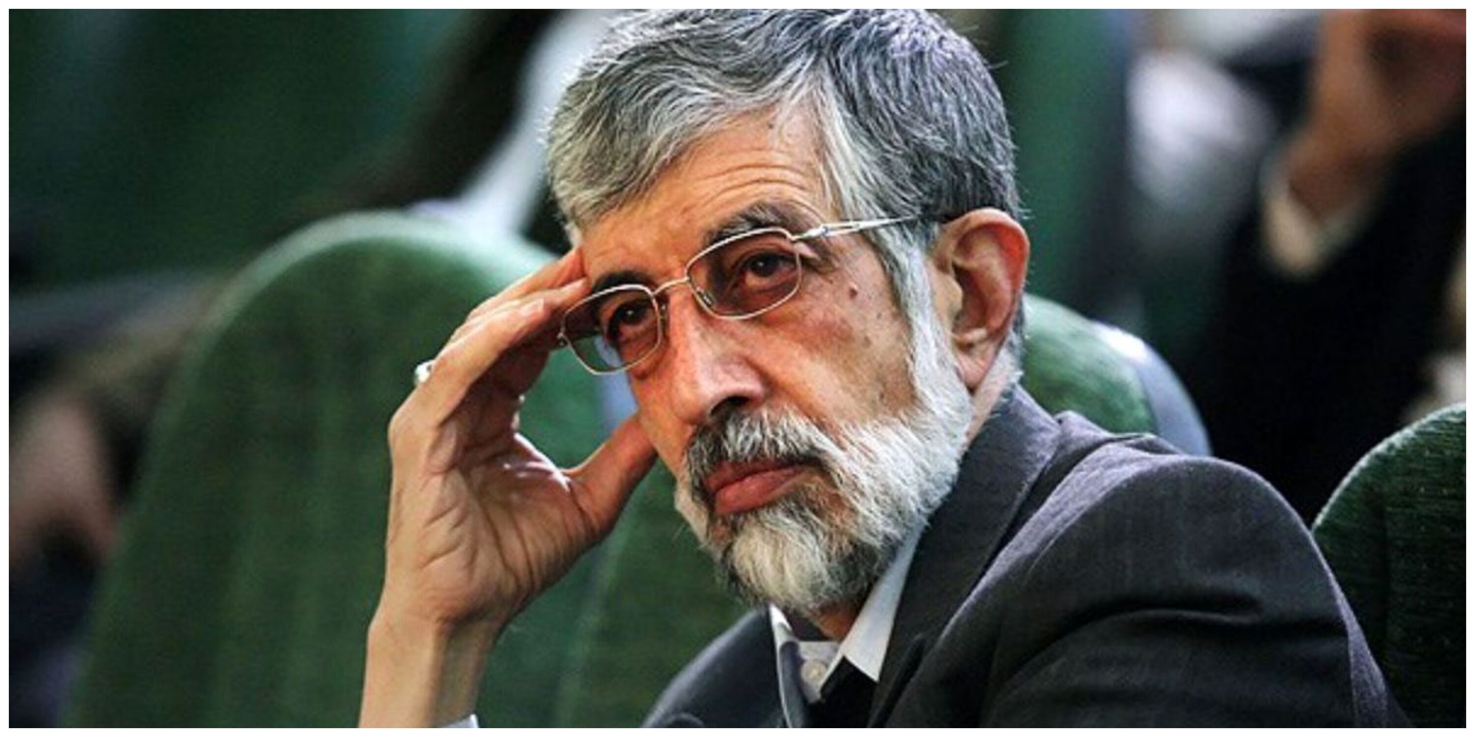 آقای حداد! با ترکمنچای خواندن برجام چه پیامی به جامعه می‌دهید؟