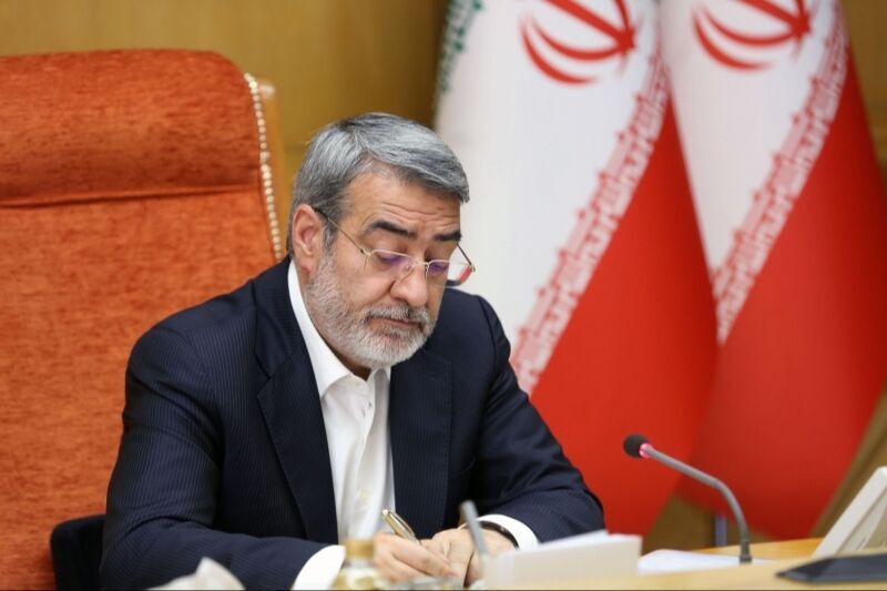 دستور شروع انتخابات شوراهای اسلامی شهر و روستا صادر شد