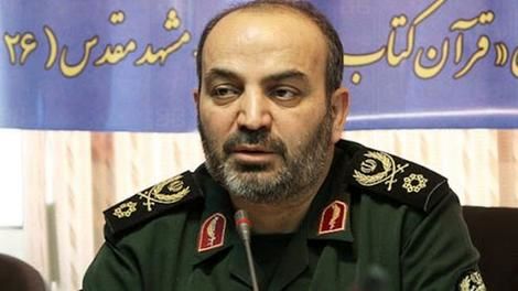فرمانده سپاه: اربعین یکی از دستاوردهای پیروزی بر وهابیت و داعش است