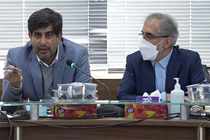 نوسازی در شیران سرعت می گیرد
