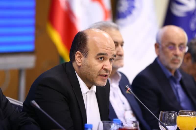 92 درصد اقتصاد آذربایجان‌شرقی در دست بخش خصوصی است