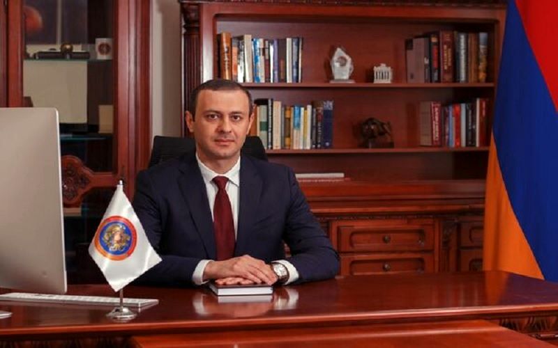 امضای توافق صلح میان ارمنستان و جمهوری آذربایجان تا پایان سال
