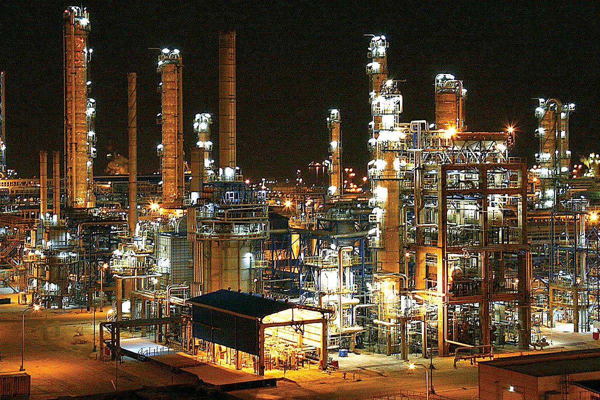 ارز پتروشیمی‌ها زیر ذره‌بین