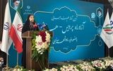 کلنگ آزادراه پردیس - هراز به زمین خورد