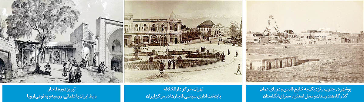 ارتباط با اتباع و کنسولگری‏ های خارجه